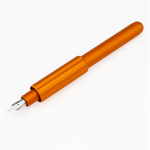 Monteverde USA® - Axis Füllfederhalter - Matte Orange - M