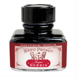 J.Herbin - Schreibtinte Bistro Parisien - 30 ml