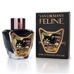 Van Diemans Ink - Feline - Mad Half Hour Shimmering - 40 ml