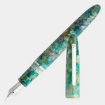Esterbrook Estie - Sea Glass Silver
