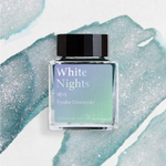 Wearingeul - White Nights - 30 ml - Shimmering