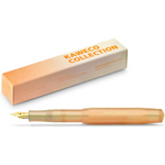 Kaweco - Collection Füller - Apricot Pearl