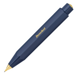 Kaweco - Classic Sport Druckbleistift 0,7 - Navy