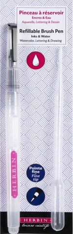 J.Herbin - Refillable Brush Pen