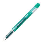 Platinum Preppy Füllhalter Green - F