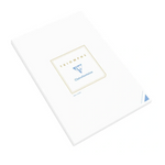 Clairefontaine - Triomphe Gold Collection A4 - blanko