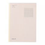 MARK´S - Grid Notebook A4