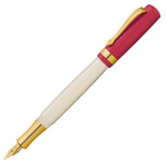 Kaweco - Student Füller 30's Blues - Beere/Creme