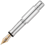 Waldmann - Voyager Füllfederhalter - 18K Goldfeder