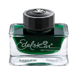 Pelikan - Schreibtinte Edelstein Ink Collection - Aventurine - 50 ml