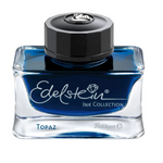 Pelikan - Schreibtinte Edelstein Ink Collection - Topaz - 50 ml