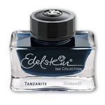 Pelikan - Schreibtinte Edelstein Ink Collection - Tanzanite - 50 ml