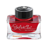 Pelikan - Schreibtinte Edelstein Ink Collection - Mandarin - 50 ml