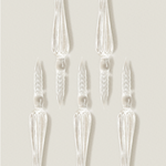 Wearingeul - Glass Dip Pen