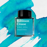 Wearingeul - Robinson Crusoe - SAMPLE