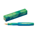 PREORDER - Kaweco - Collection Füller - Marble Ocean
