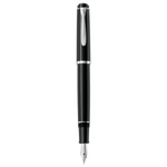 Pelikan - Classic P205 Füllfederhalter Schwarz - M