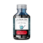 J.Herbin - Vert De Gris - 100 ml
