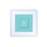 Tono & Lims - Stamp Pad Baby - Blue Macaron