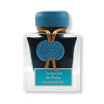 J.Herbin - Turquoise - 50 ml Flakon