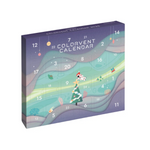 Colorverse - COLORVENT CALENDAR 2026 Limited Edition