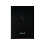 Nebula - Notepad Smooth - 110x155
