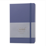 Nebula - Premium Note Dotted - Lavender Blue