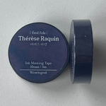 Wearingeul Masking Tape - Therésè Raquin ( by Emile Zola)