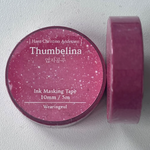 Wearingeul Masking Tape - Thumbelina