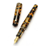 Leonardo - Momento Zero Grande MZG 2.0 - Gold trims - Sottobosco