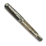 Leonardo - Momento Zero Grande MZG 2.0 - Silver trims - Sand
