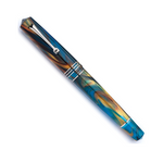 Leonardo - Momento Zero Grande MZG 2.0 - Silver trims - Stardust