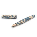 Leonardo - Momento Zero - Rosegold trims - Nuvola