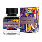 Leonardo - Füllertinte - Taurasi - 40 ml