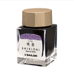 Sailor Ink - Shikiori Shigure - 20 ml
