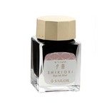 Sailor Ink - Shikiori Yutsubame - 20 ml