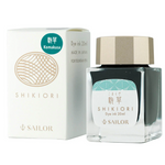 Sailor Ink - Shikiori Komakusa - 20 ml