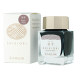 Sailor Ink - Shikiori Komoshika - 20 ml