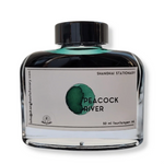 Shanghai Stationary - Peacock River - 50 ml