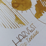 Shanghai Stationary - Harvest at Rice Terrace - 50 ml