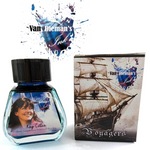 Van Diemans Ink - Voyagers - Kay Cottee Shimmering - 40 ml