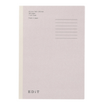 MARK´S - Grid Notebook A5