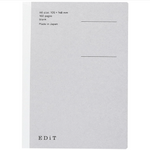 MARK´S - Grid Notebook A6