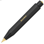 Kaweco - Classic Sport Druckbleistift 0,7 - Schwarz