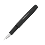 Kaweco - Original Füller - Schwarz Chrom 060