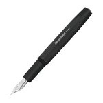Kaweco - Original Füller - Schwarz Chrom 250