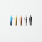 Wearingeul - Writer's Nibs - 5 Stück