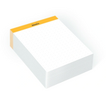 Rhodia - Memoblock N°11 - dot