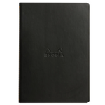 Rhodia - Notizbuch A5 - dot