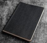 Galen Leather - Everyday Blank Notebook A5